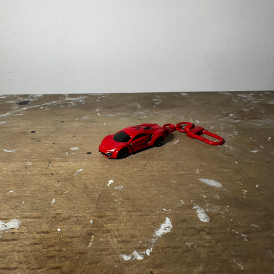 Lykan Hypersport