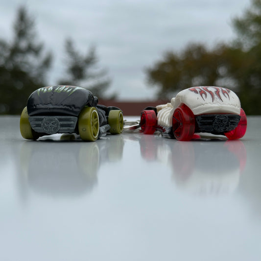 Skull Crusher Pair