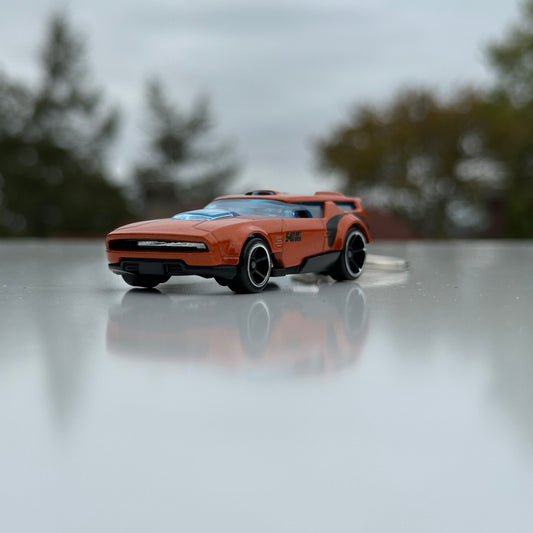 Drift N’ Break
