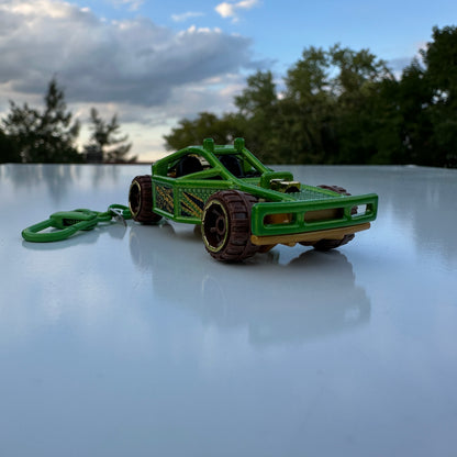 HW Roller Cage