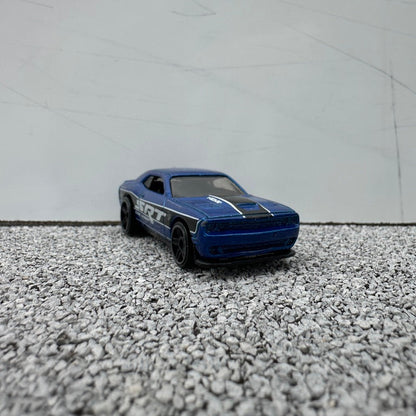 '13 Dodge Challenger SRT