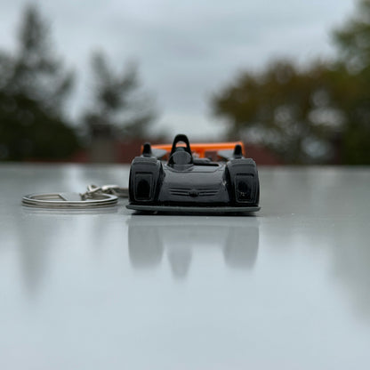 Cadillac LMP