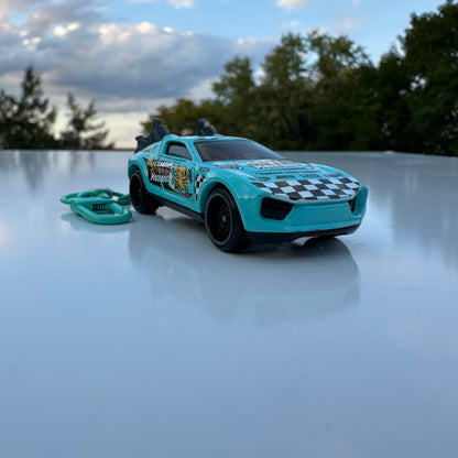 Driftsta