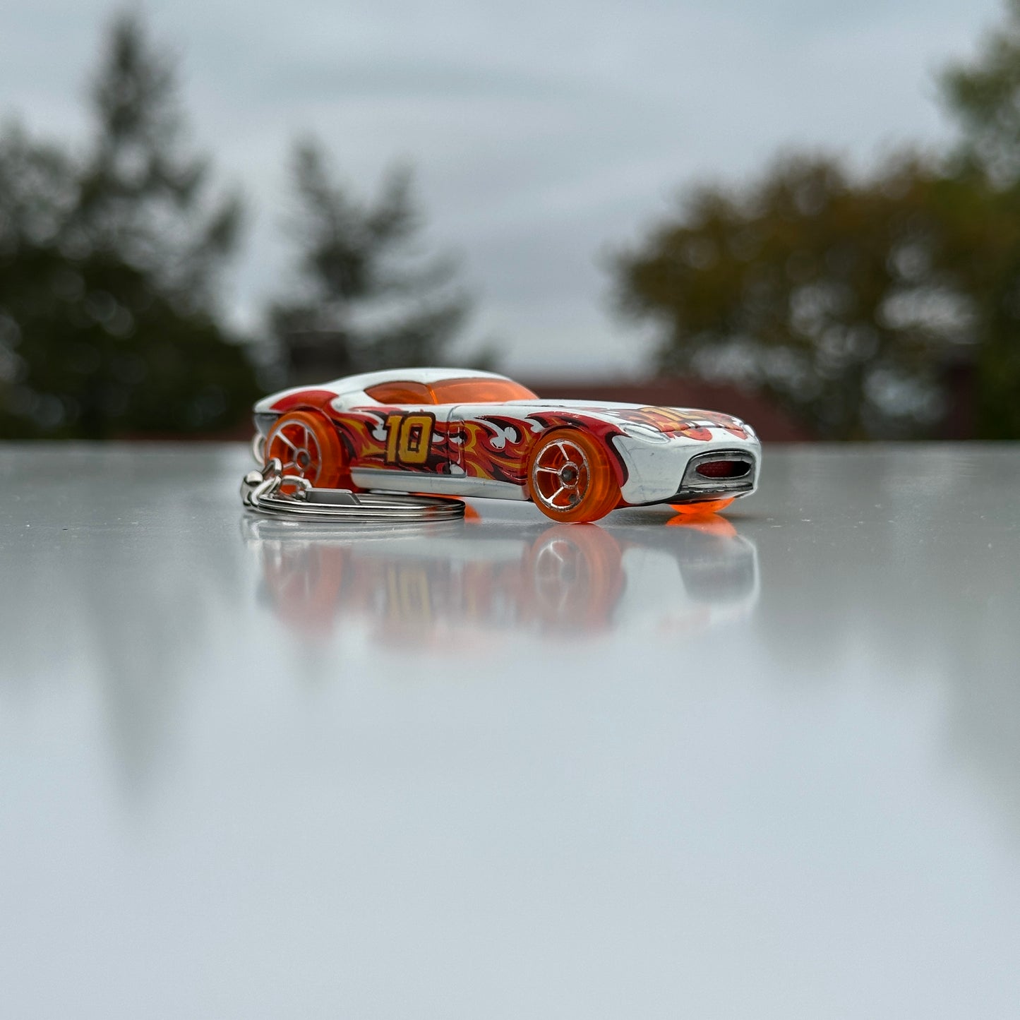 Fast Felion