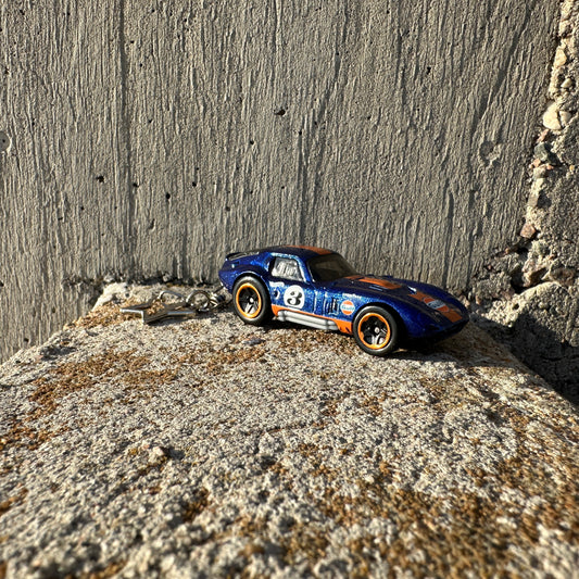 Shelby Cobra Daytona
