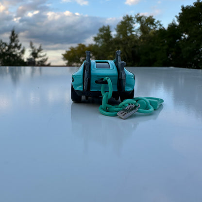Driftsta