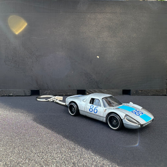 Porche 904 Carrera GTS