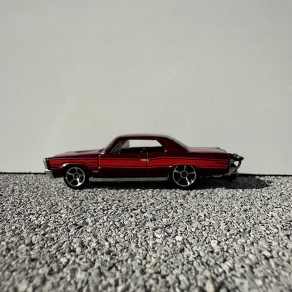 '65 Pontiac GTO