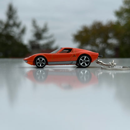 Lamborghini Miura