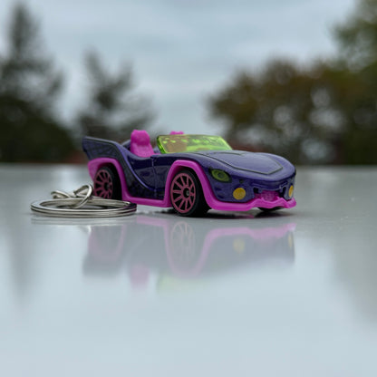 Monster High Purple