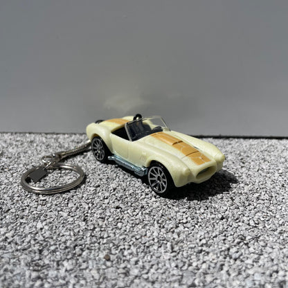 Color Shifter: Shelby Cobra