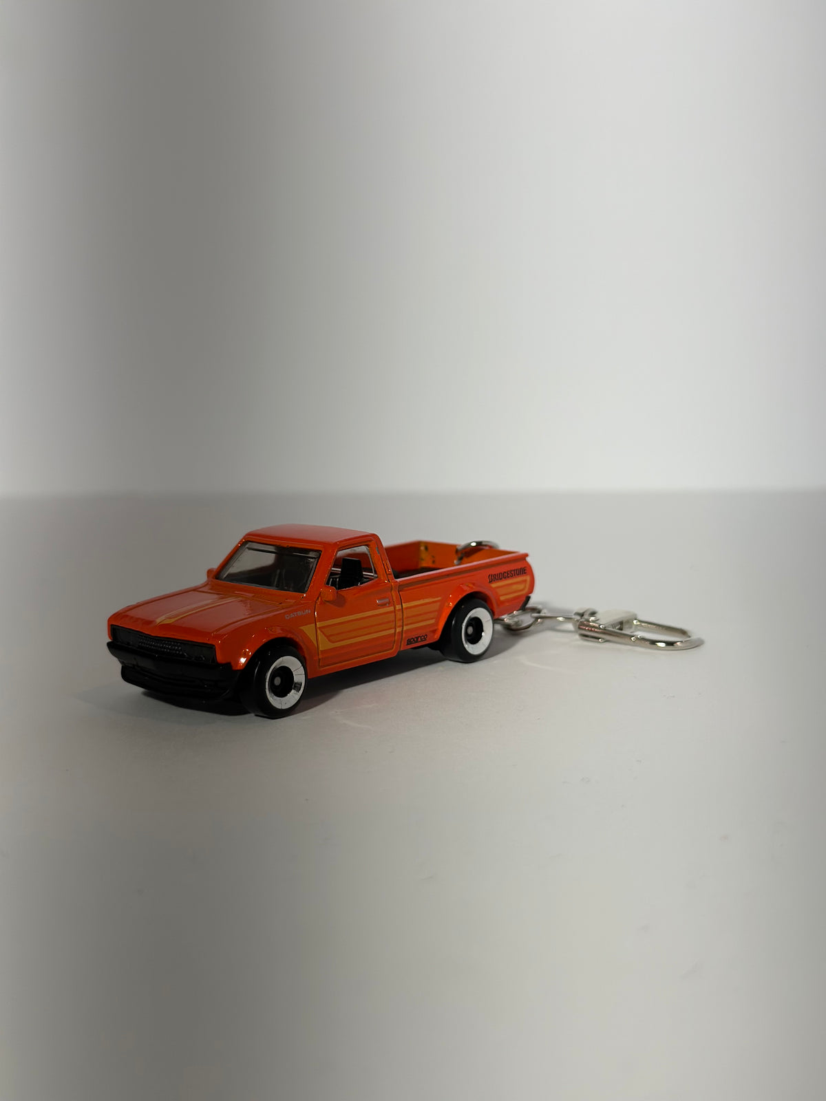 Datsun Pickup Truck