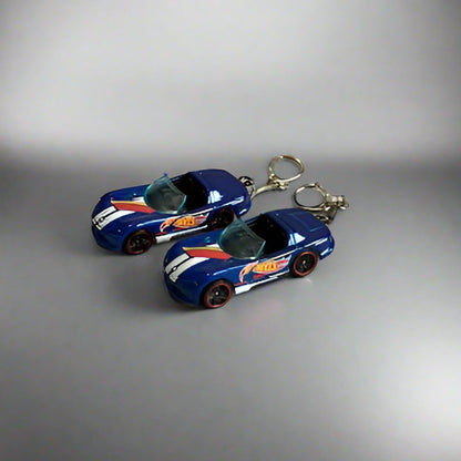 Double Dodge Viper
