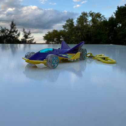 Cloud Cutter