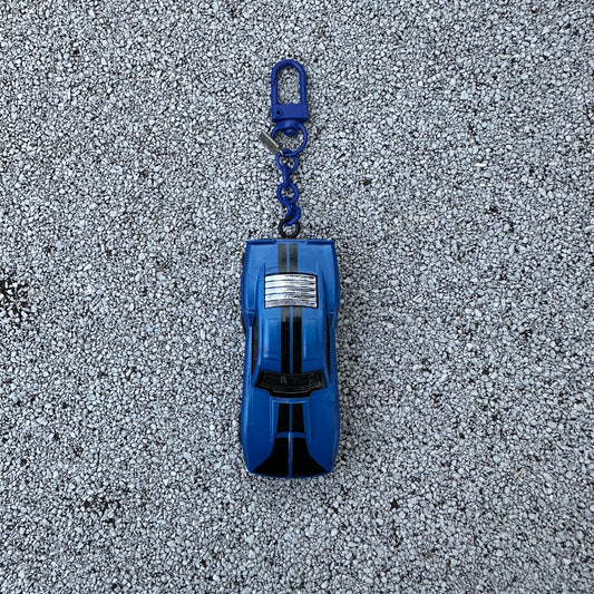 Ravenger S/T