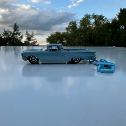 1960 Chevy El Camino