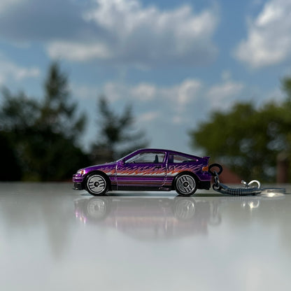 '88 Honda CR-X