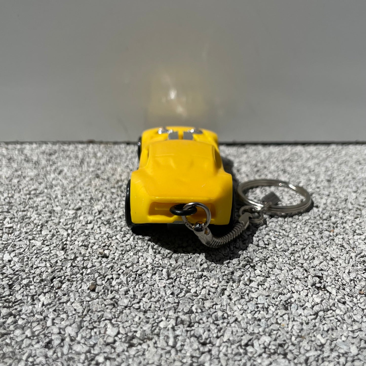 Color Shifter: Nitro Doorslammer