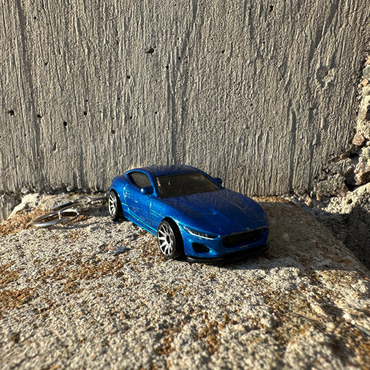 Jaguar