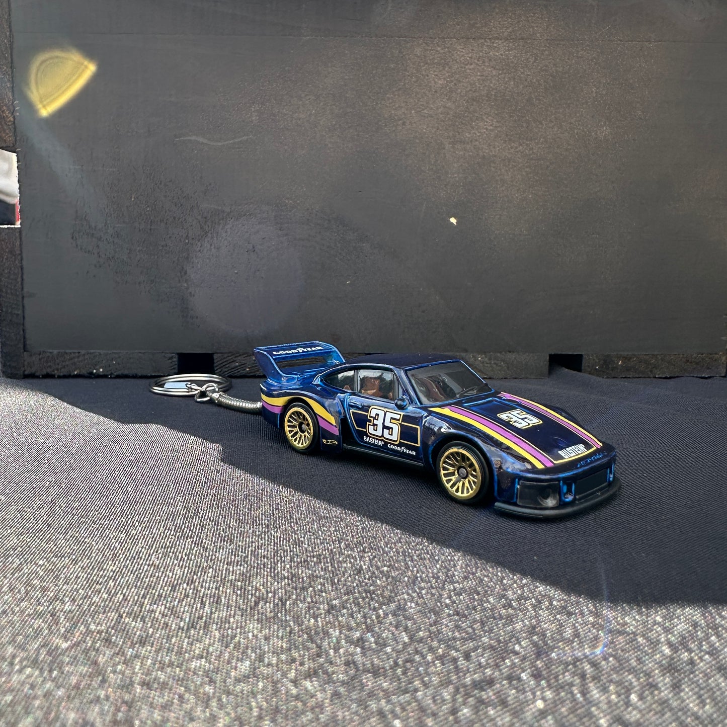 Porche 935