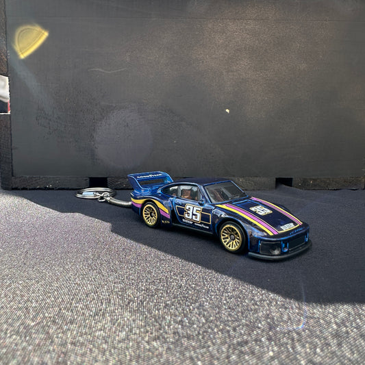 Porche 935