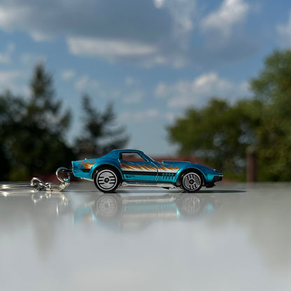 '89 Copo Corvette