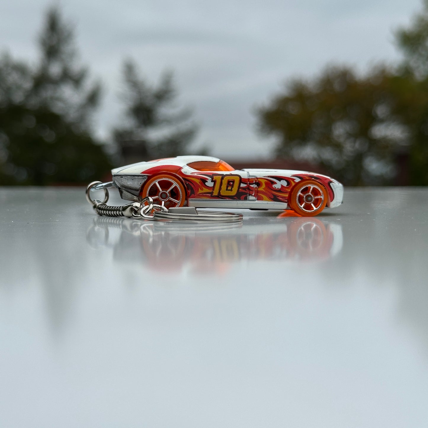 Fast Felion