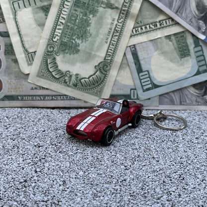Shelby Cobra 427 s/c