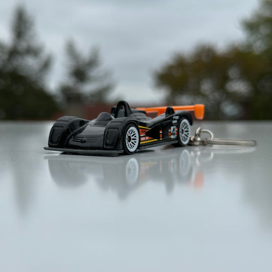 Cadillac LMP