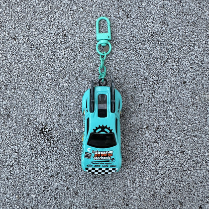 Driftsta