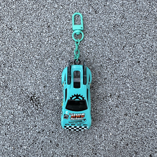 Driftsta