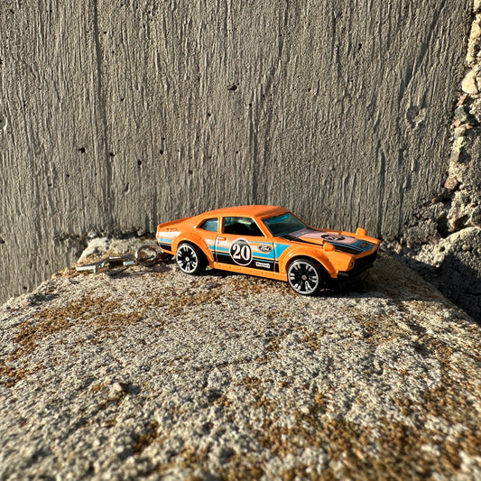 Ford Maverick