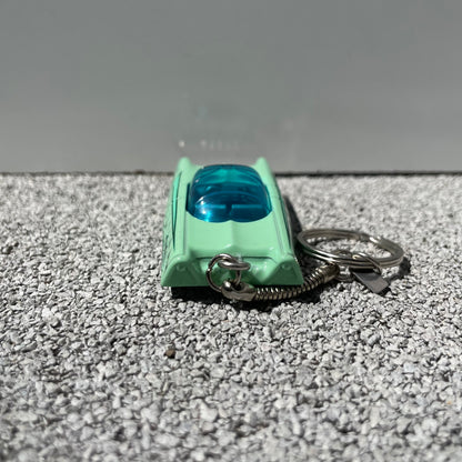 Color Shifter: Dream Mobile