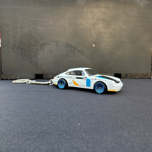 '96 Porche Carrera