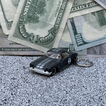 ‘62 Corvette