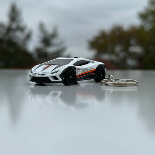 Lamborghini Huracan Sterrato