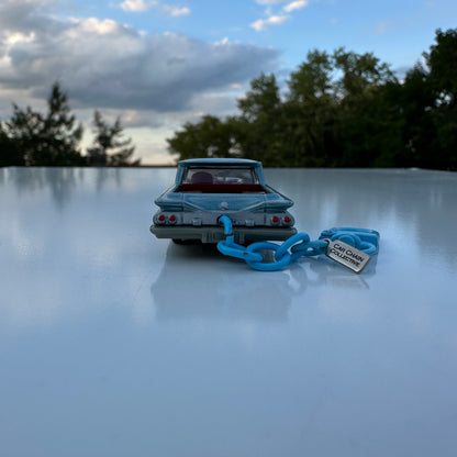 1960 Chevy El Camino