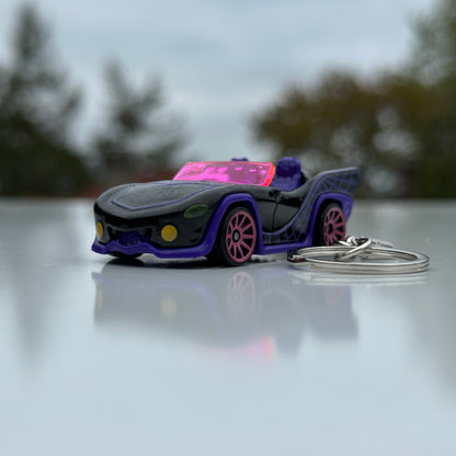 Monster High Black