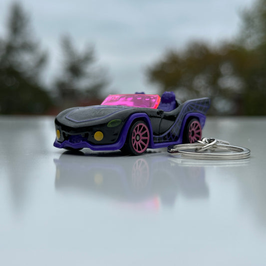 Monster High Black