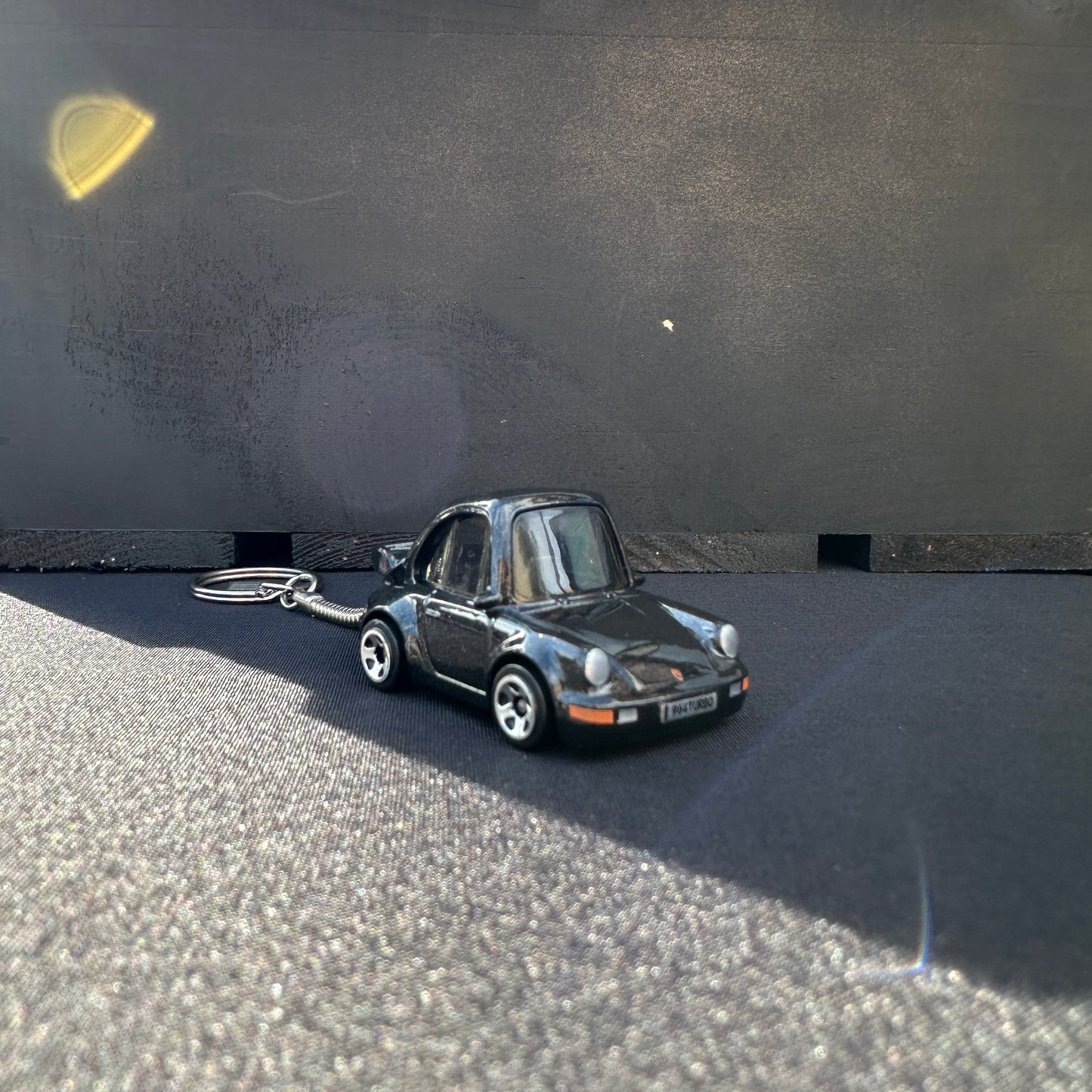 Mini Porche 911 Turbo 3.6 (964)