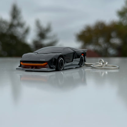Knight Rider