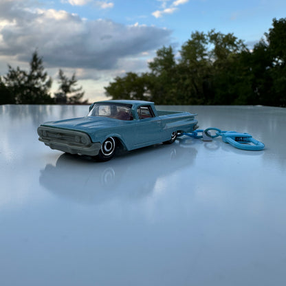 1960 Chevy El Camino