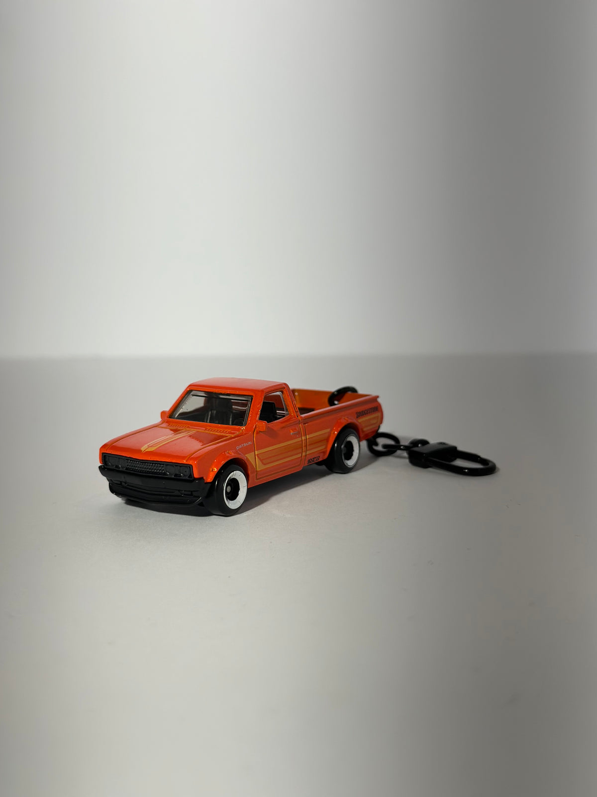 Datsun Pickup Truck