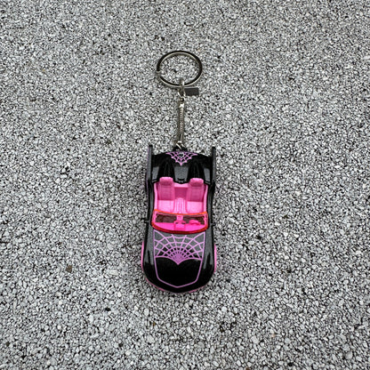 Monster High Pink
