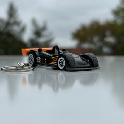 Cadillac LMP