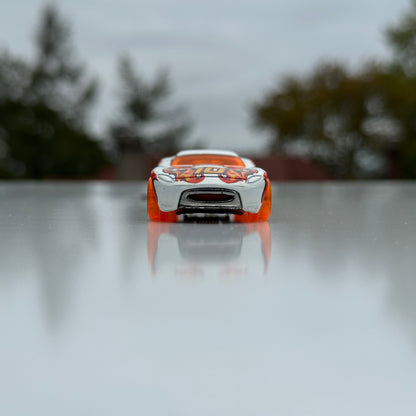 Fast Felion