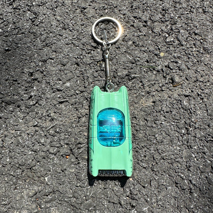 Color Shifter: Dream Mobile