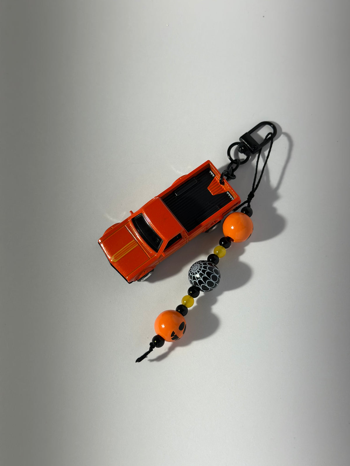 Datsun Pickup Truck