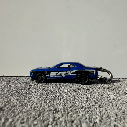 '13 Dodge Challenger SRT