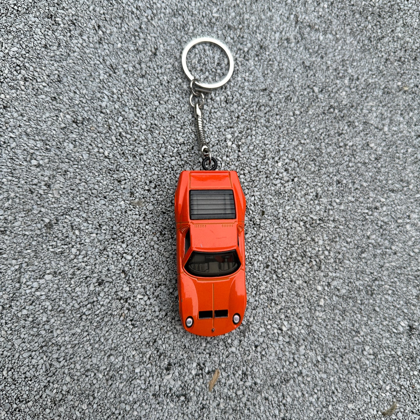 Lamborghini Miura